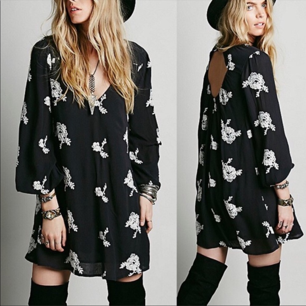 Free People Dress